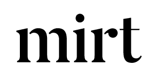 Mirt | Küljendamine ja kujundamine